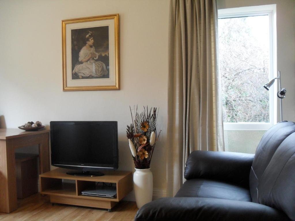 Homerton House Apartments Cambridge  Quarto foto